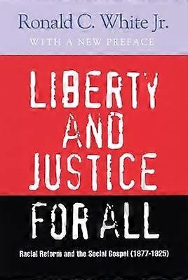 Liberty and Justice for All