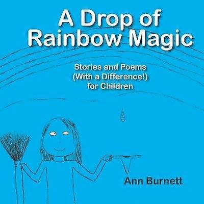 A  Drop of Rainbow Magic