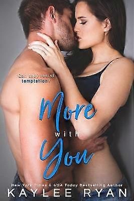 More With You Volume 2