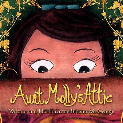 Aunt Molly's Attic