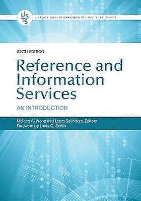 Reference and Information Services