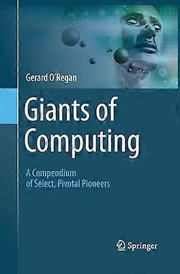 Giants of Computing
