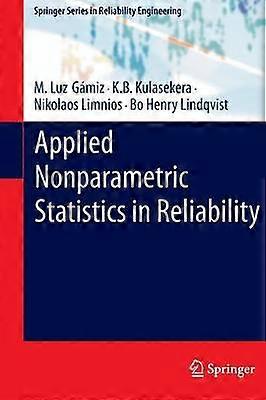 Applied Nonparametric Statistics in Reliability