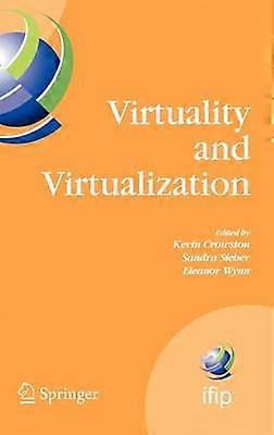 Virtualität und Virtualisierung