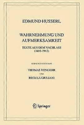 Wahrnehmung und Aufmerksamkeit