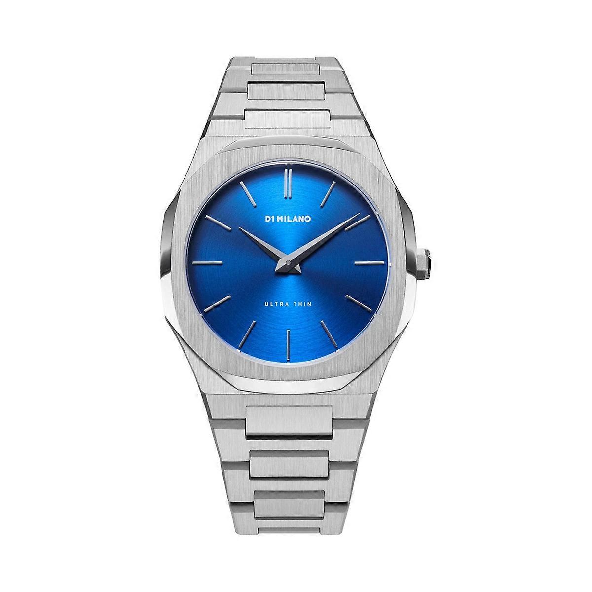 D1 MILANO ULTRA THIN BRACELET Model GEO