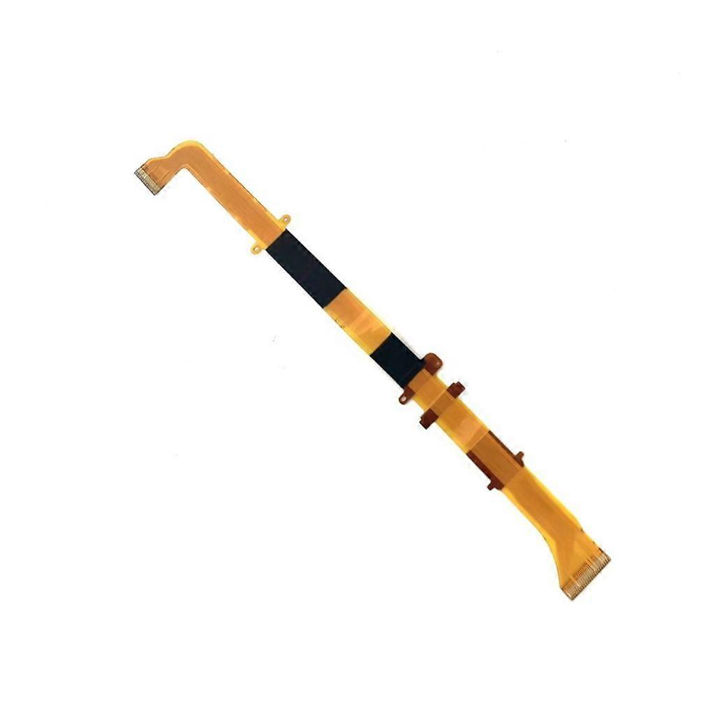 LCD Screen Flexible Cable For DMC-GF6 Digital Camera Replacement Unit Repair Part