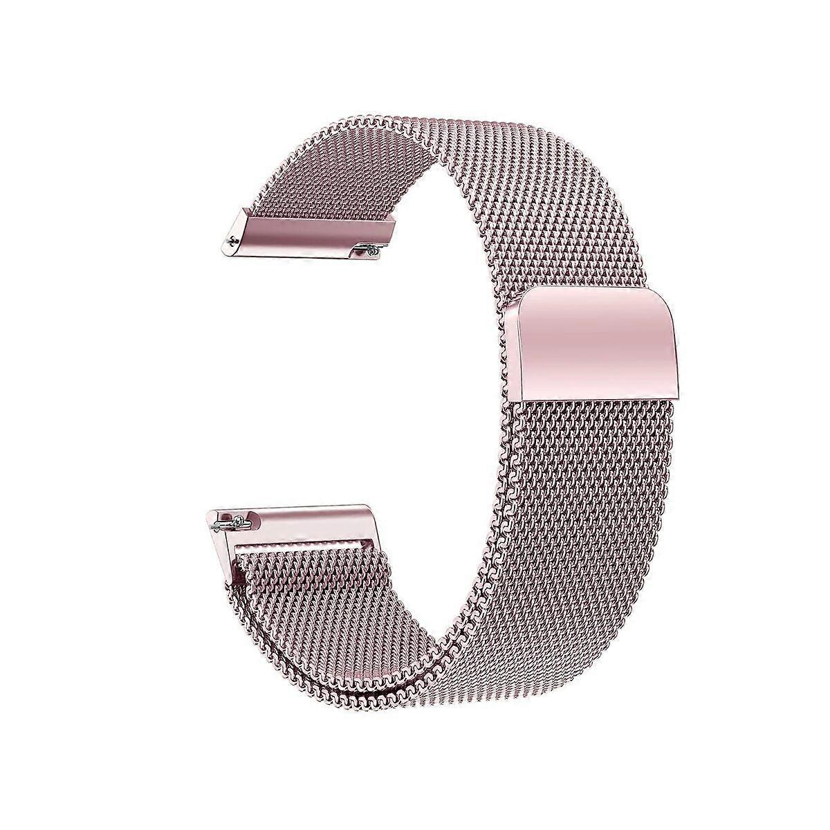 Watch Strap KSIX Metal