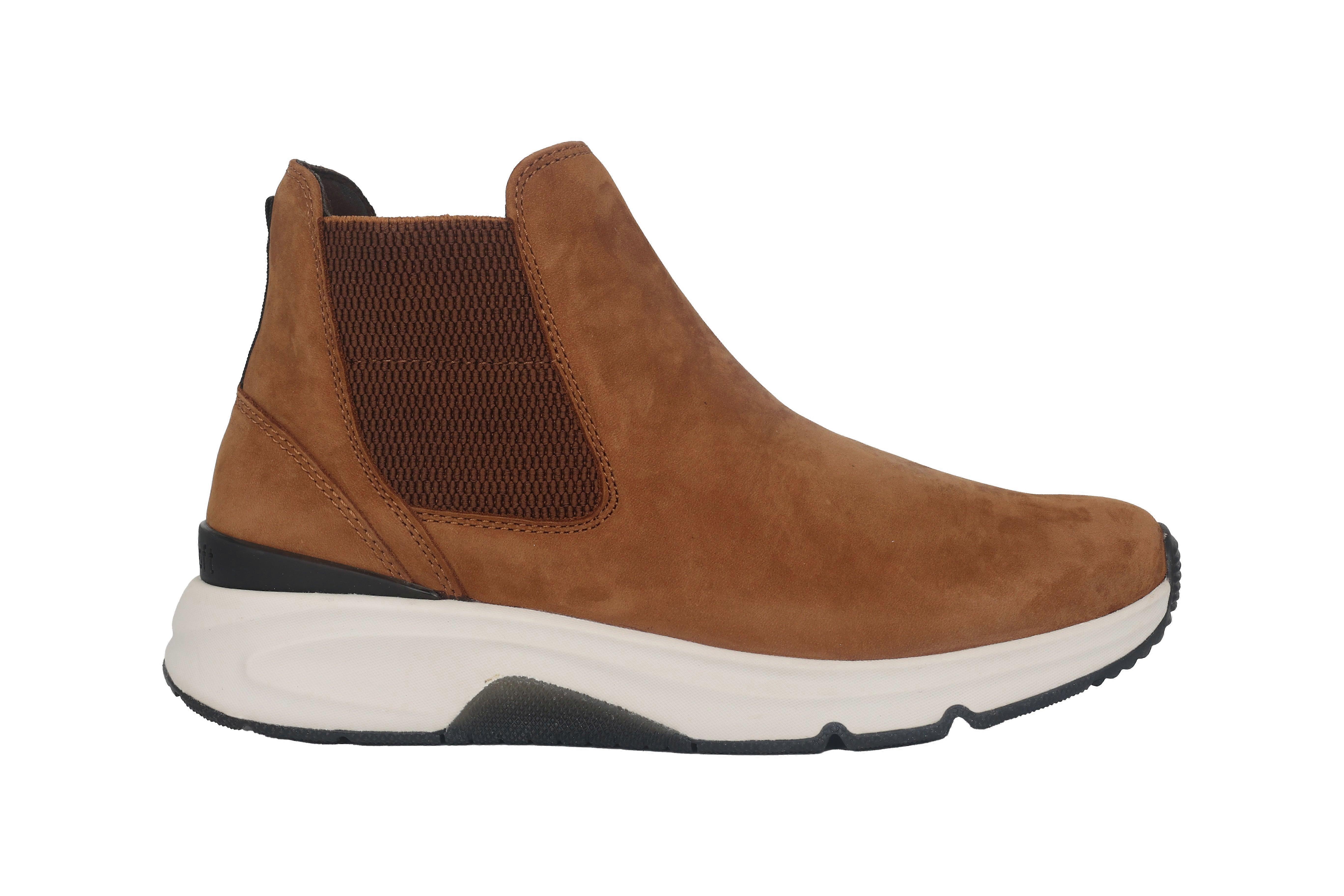 Gabor Rollingsoft Sensitive 76.881.35 - women's boot for walking