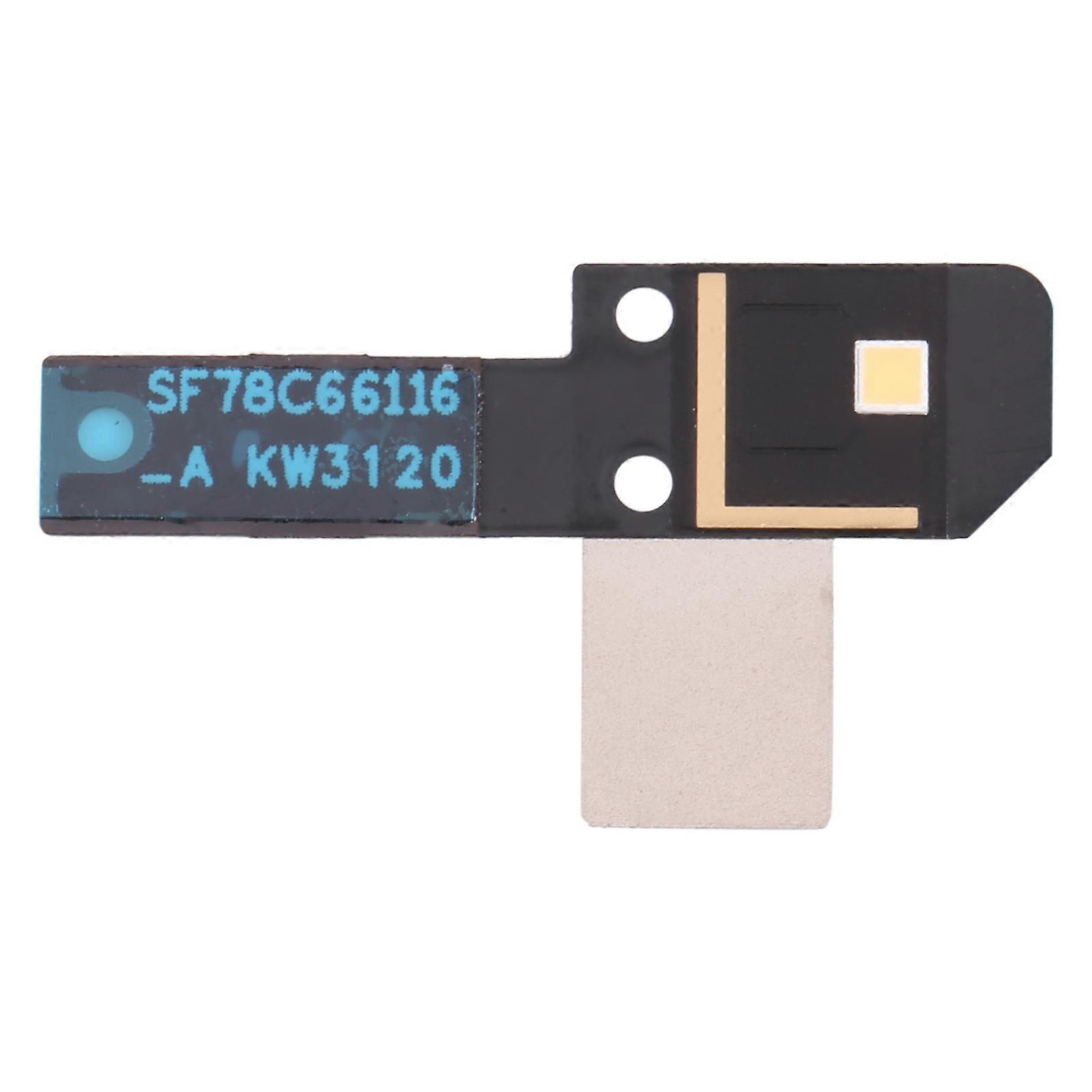 Taschenlampe Flex Kabel für Motorola Edge