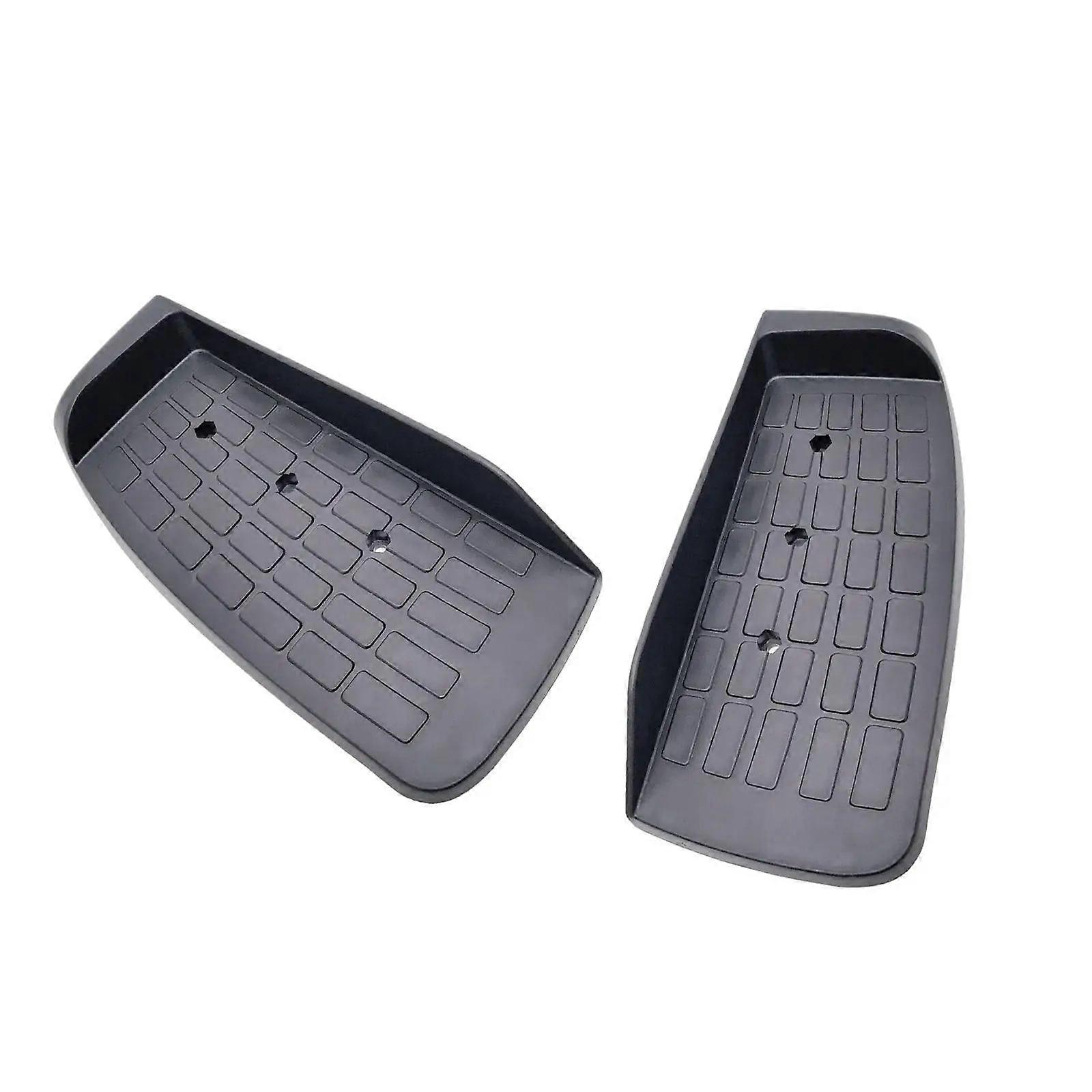 Nneoba Lightweight Elliptical Machine Foot Pedals