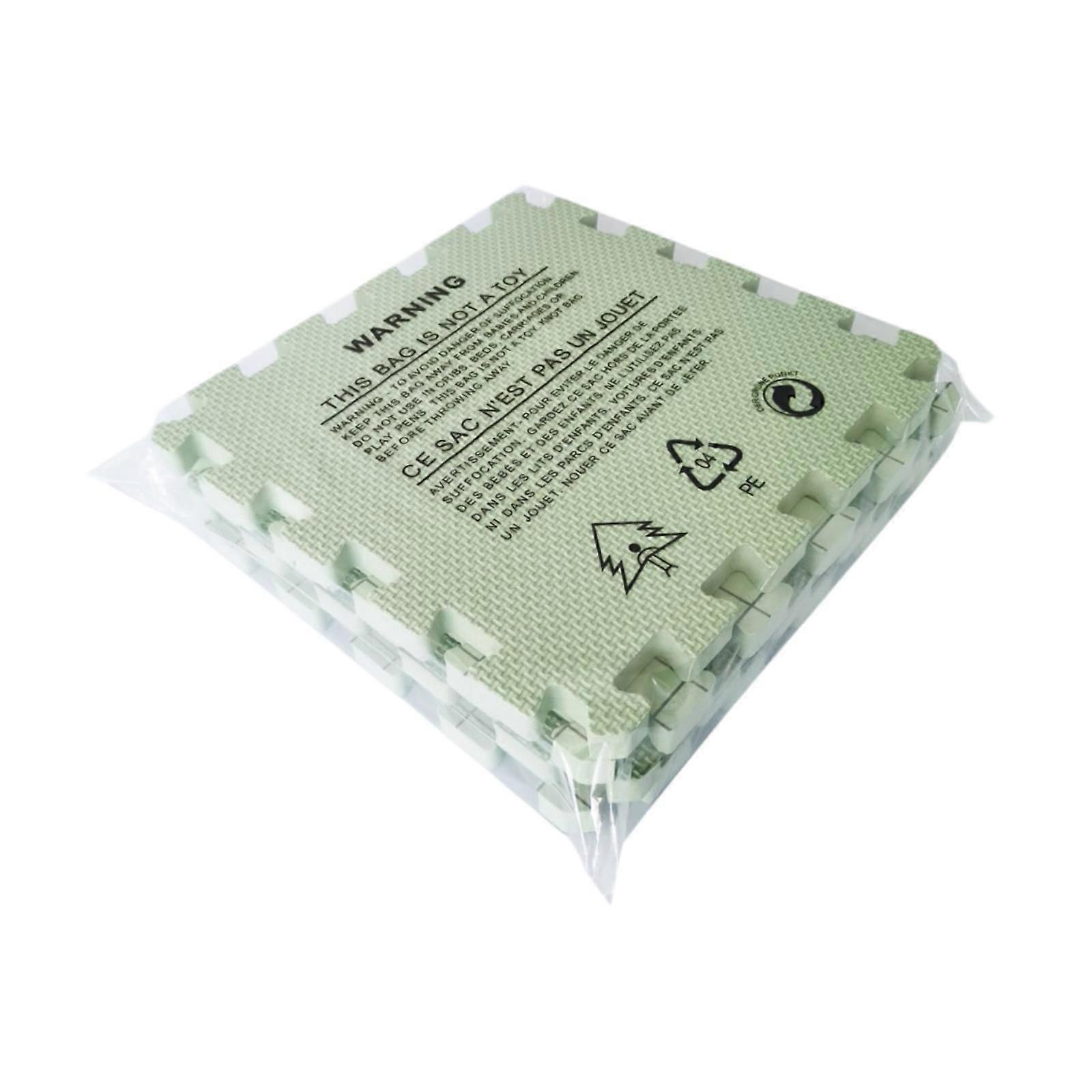 Blocking Mats for Knitting Gift Blocking Boards for Sewing Needlework Adults 4 Mats