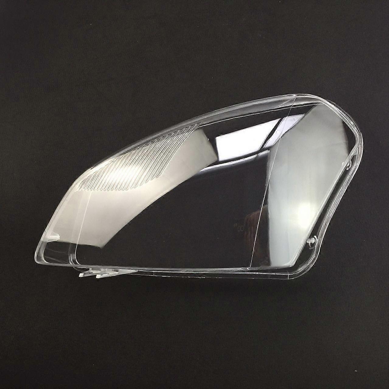 Suitable For 08-09-10-11-12-13-14-15 Qashqai Big Lampshade 09 Qashqai Front Large