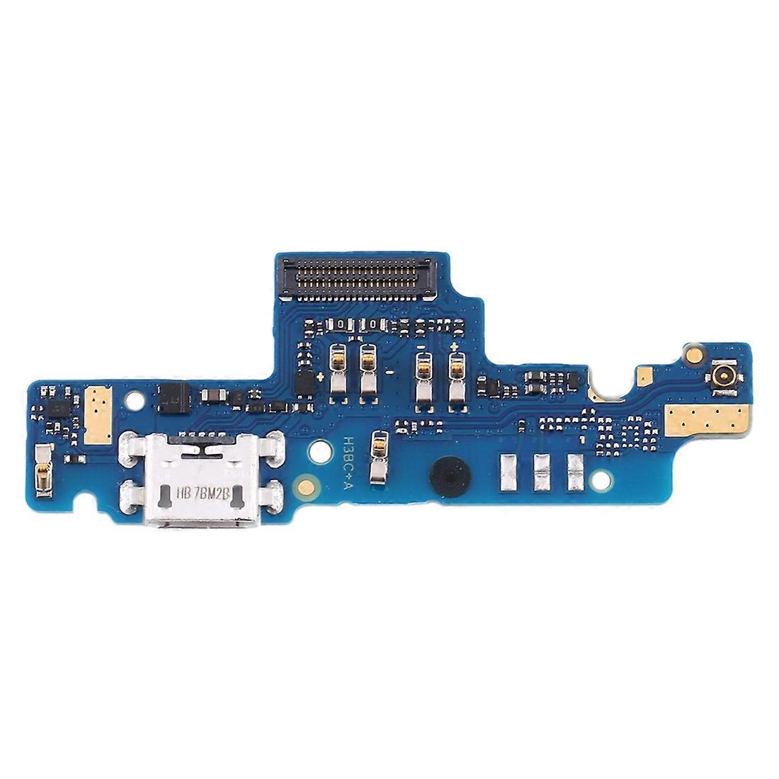 COMPATIBLE Charging Port Board for Xiaomi Redmi Note 4X