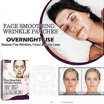 1pc  Facial Smoothing Anti-wrinkle Patch Dilutes Fine Lines Around The Eyes And Raises Wrinkles Anti-wrinkle A