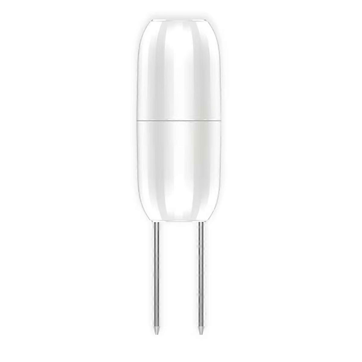 Tuya Zigbee Wireless Soil Intelligenter Temperatur-Feuchtigkeits-Tester Handy-APP in Echtzeit für die Bepflanzung von Garten-Ackerland
