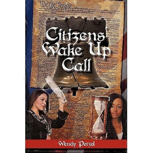 Wake-up call van burgers