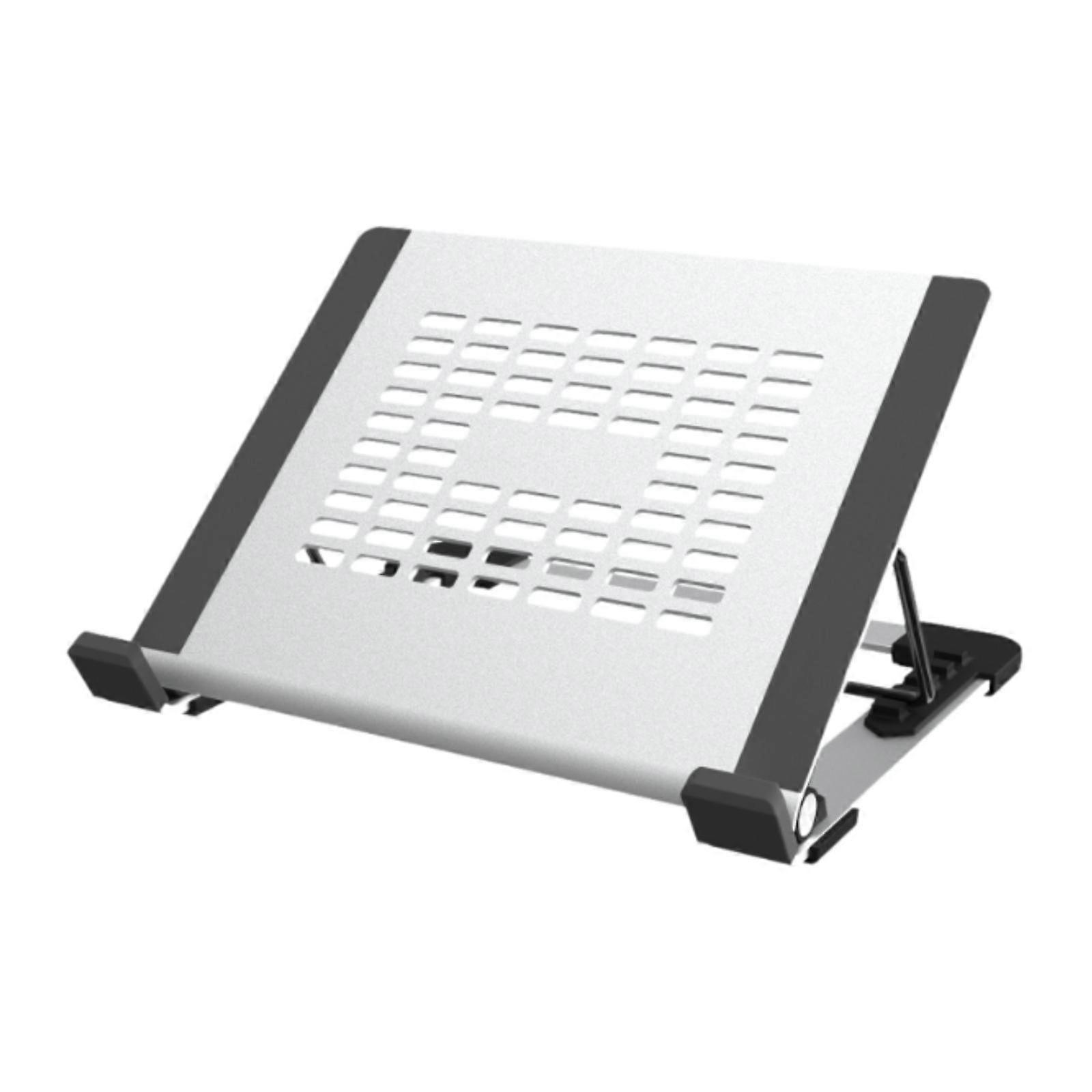 Tablet Stand Lifting Height Bracket Hollow Design Multipurpose Foldable Portable