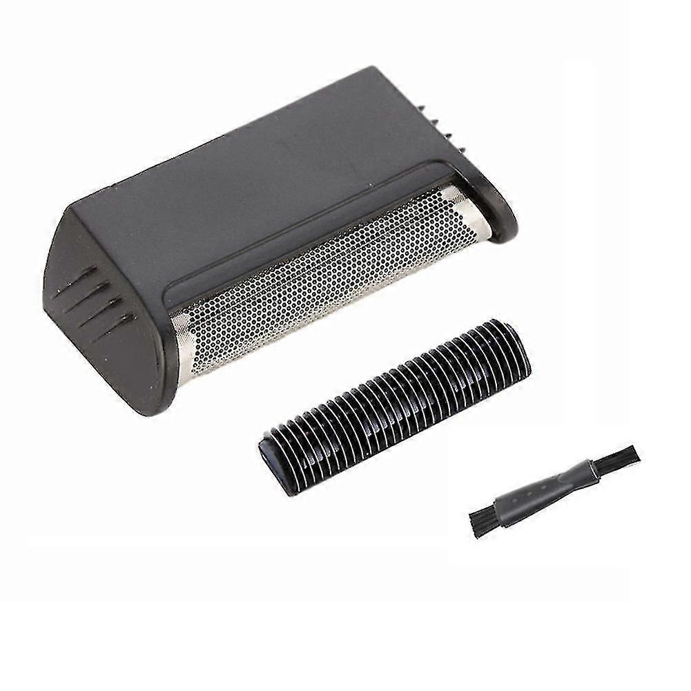 Replacement Shear Foil Shear Blade Shaving Blades 596 100/200  suitable for