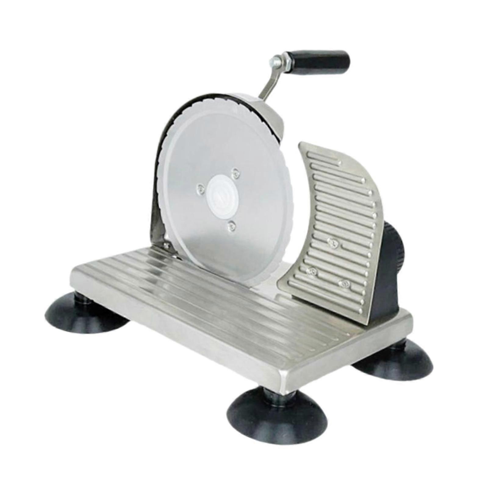 Toast Cutting Sturdy Adjustable Thickness Meat Cutter for Bread Cutter Fruit