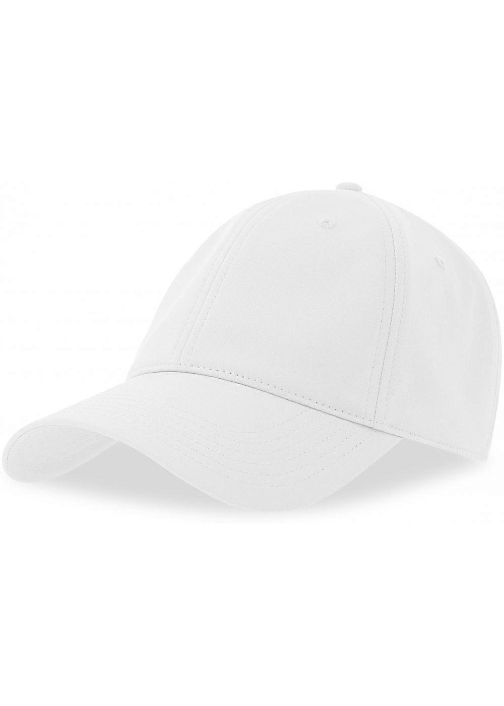 Men's Atlantis Kai Fitted 6 Panel Sustainable Cap ACKAIC