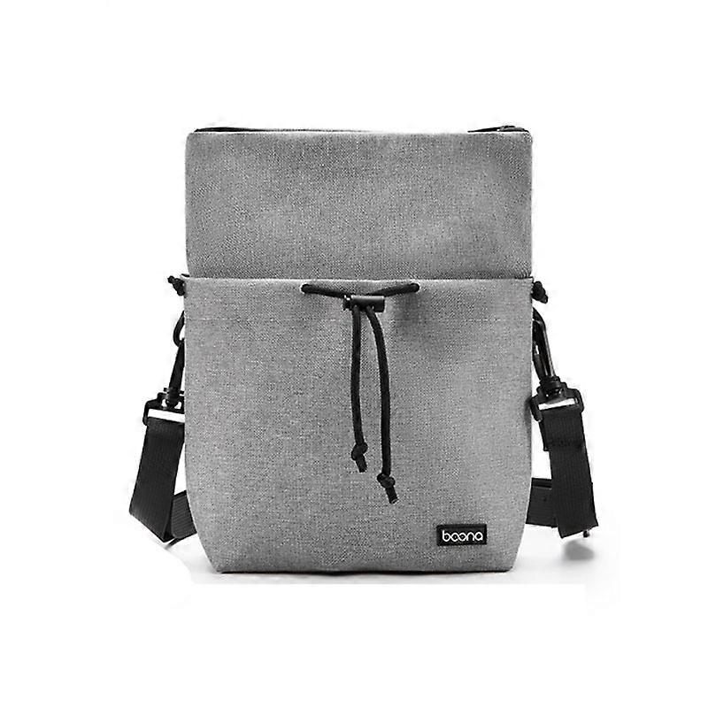 Baona BN-H022 SLR / Micro-Single Camera Bag Lightweight Single-Shoulder Camera Bag