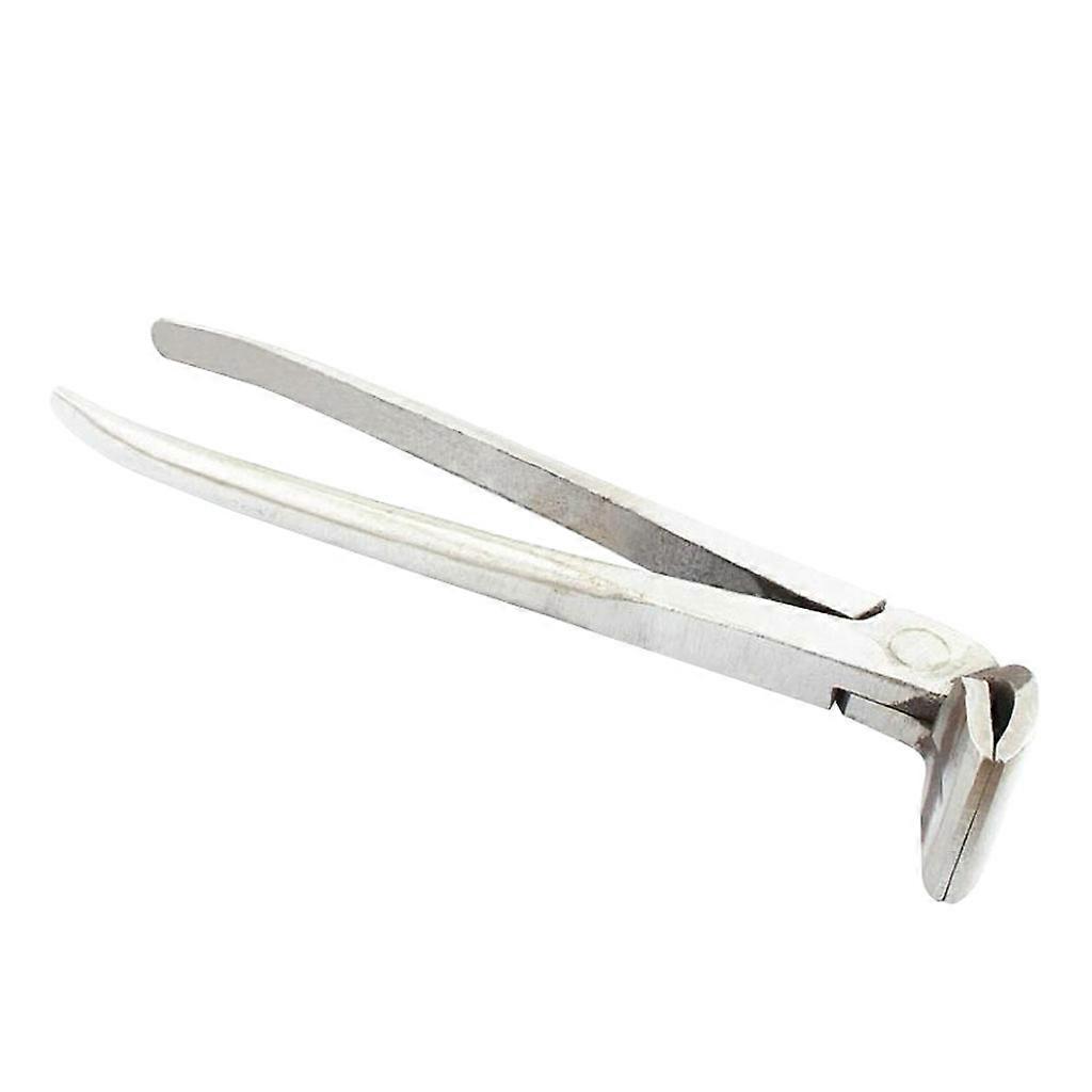 PLIERS SHEET BEND 40mm