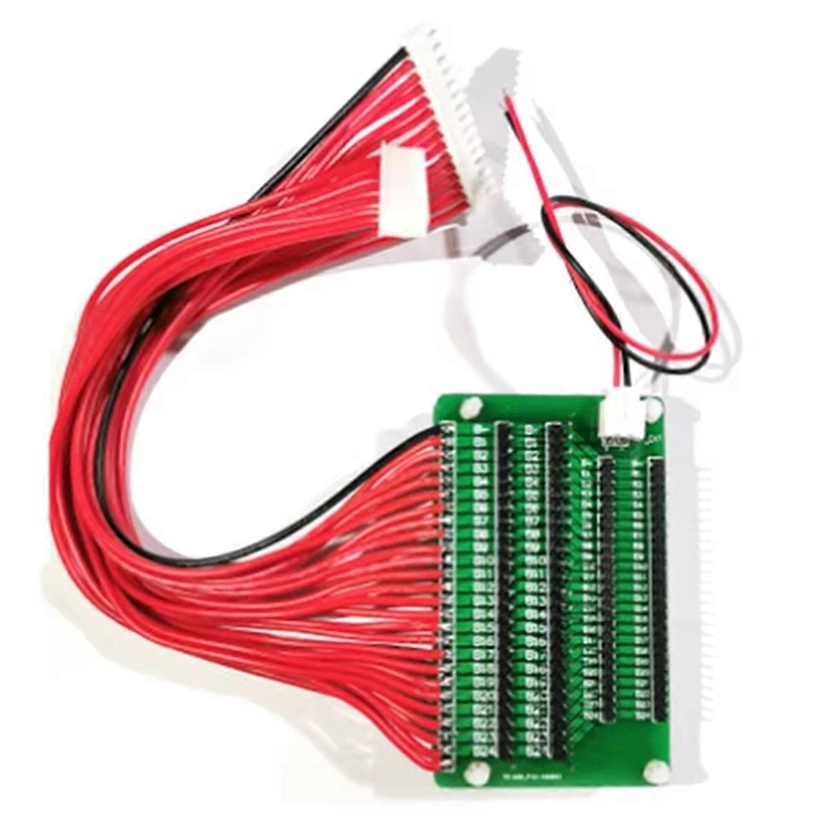 For JK Active Balancer Automatic Battery Differential Voltage Repair Bluetooth Equalizer Transfer X