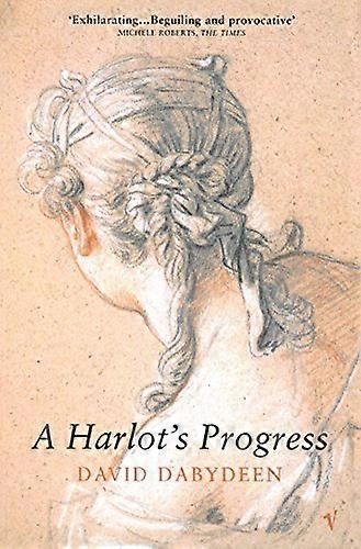 A Harlots Progress