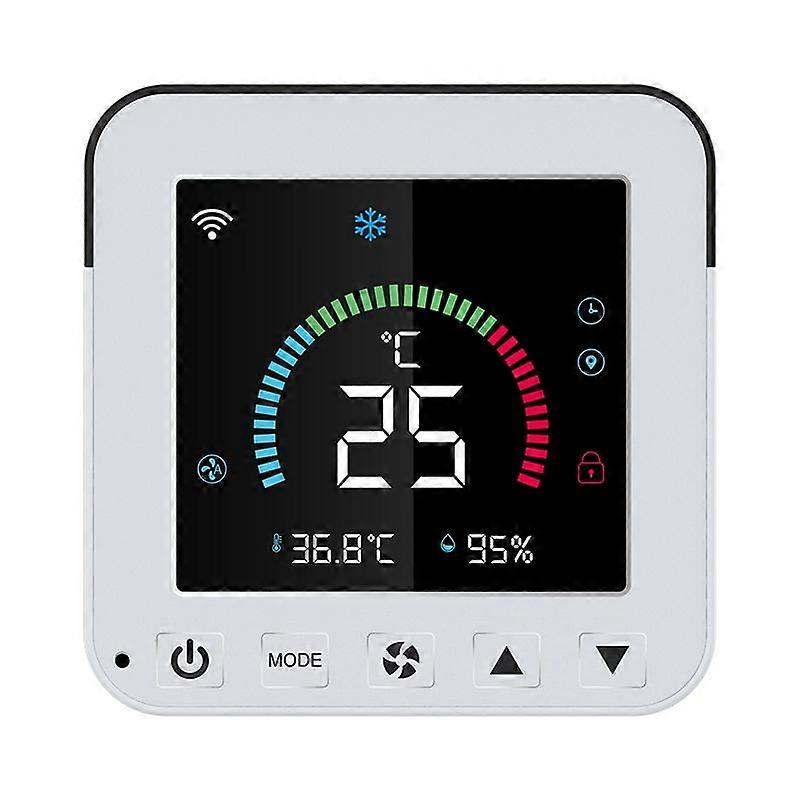 Corui Smart Air Conditioner Controller WIFI Bluetooth Infrared Air Conditioning Thermostat