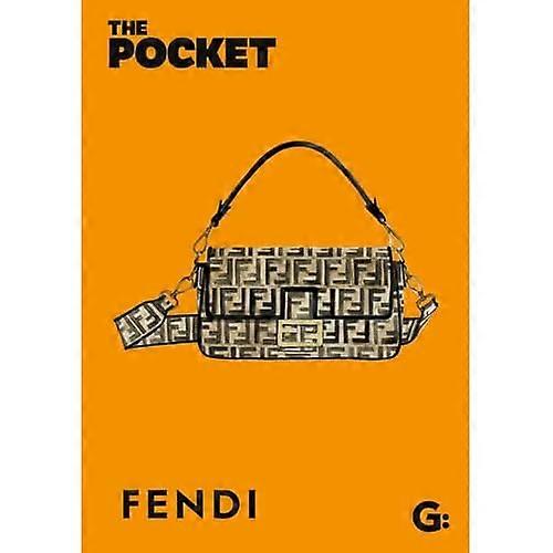 Pocket Fendi