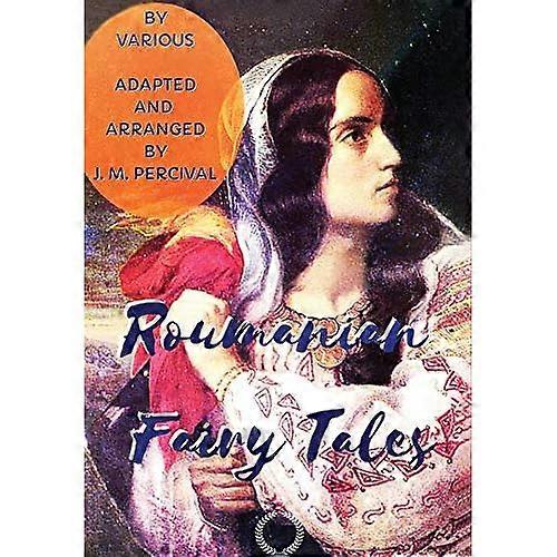Roumanian Fairy Tales