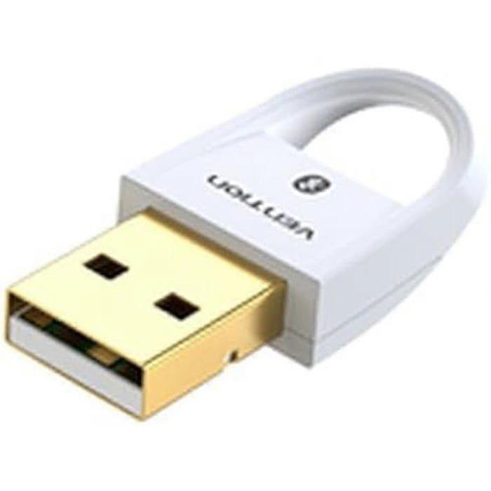 Bluetooth Adapter - Vention - CDSW0 - Bluetooth 4.2 - Compact - Multicolor