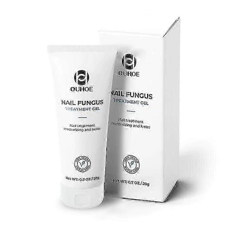OUHOE Nail Care Gel |  |