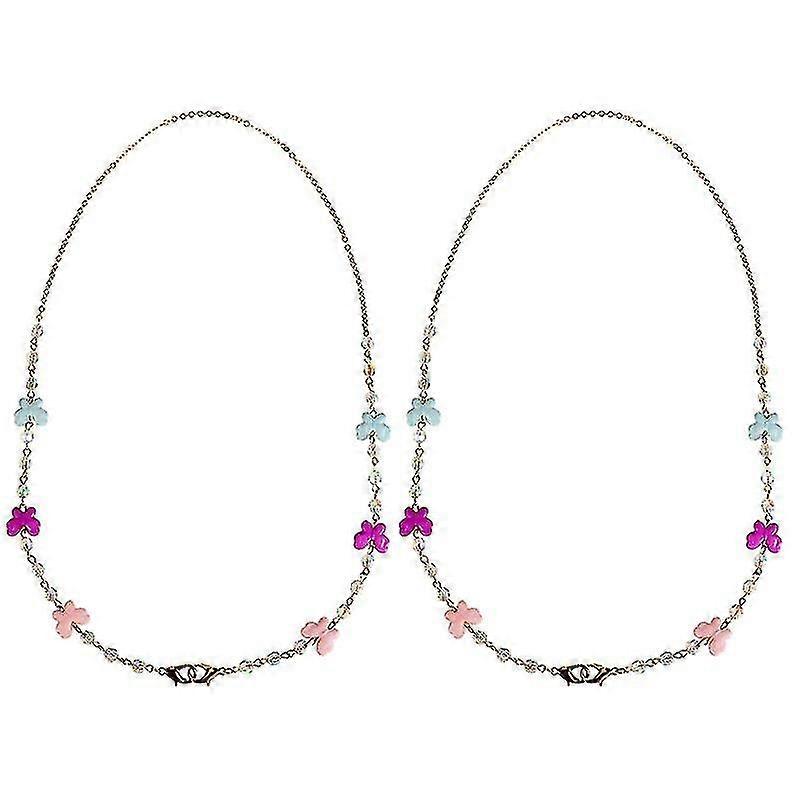 2pcs Hat Lanyard