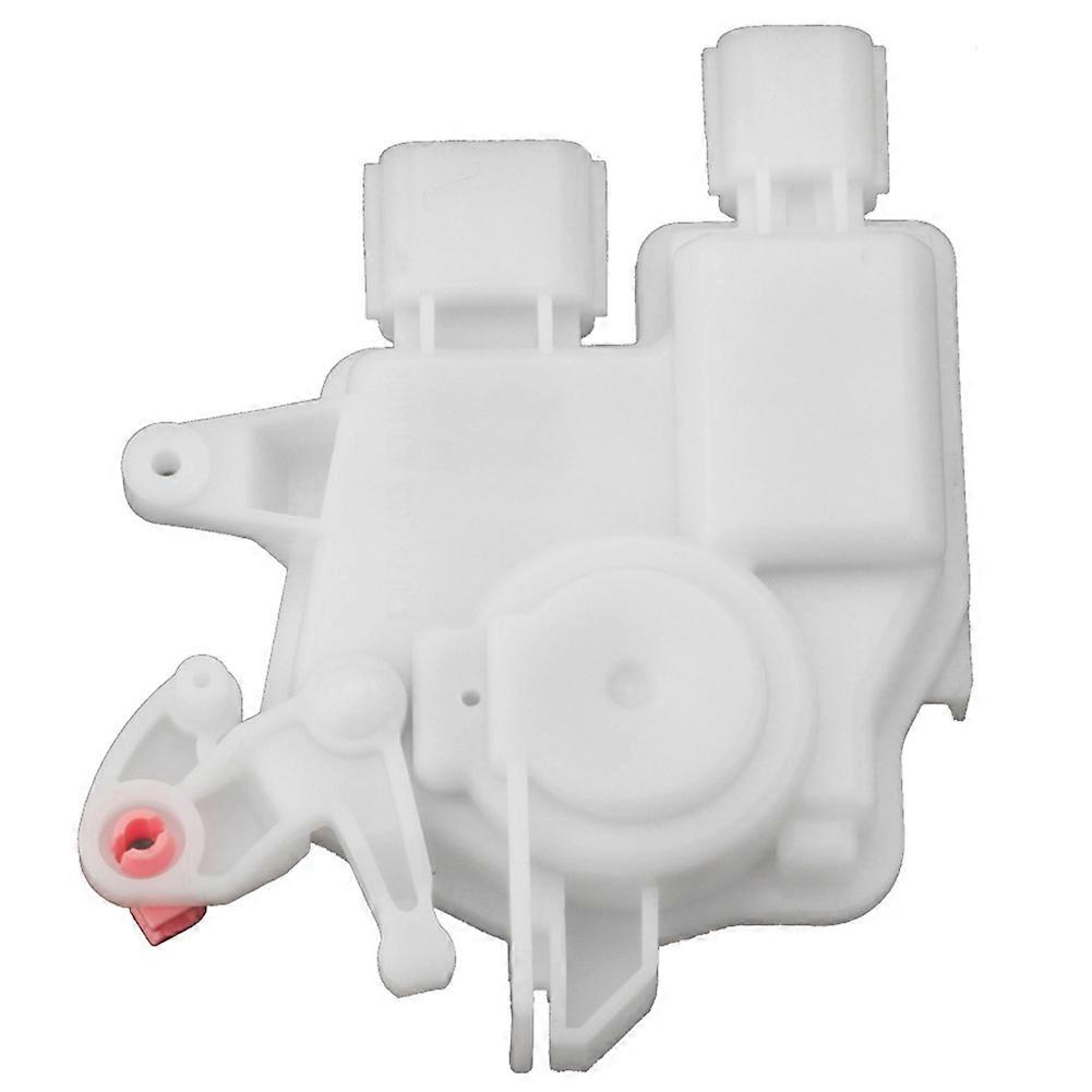 Front Door Lock Actuator for Accord TL TSX 2004-2008