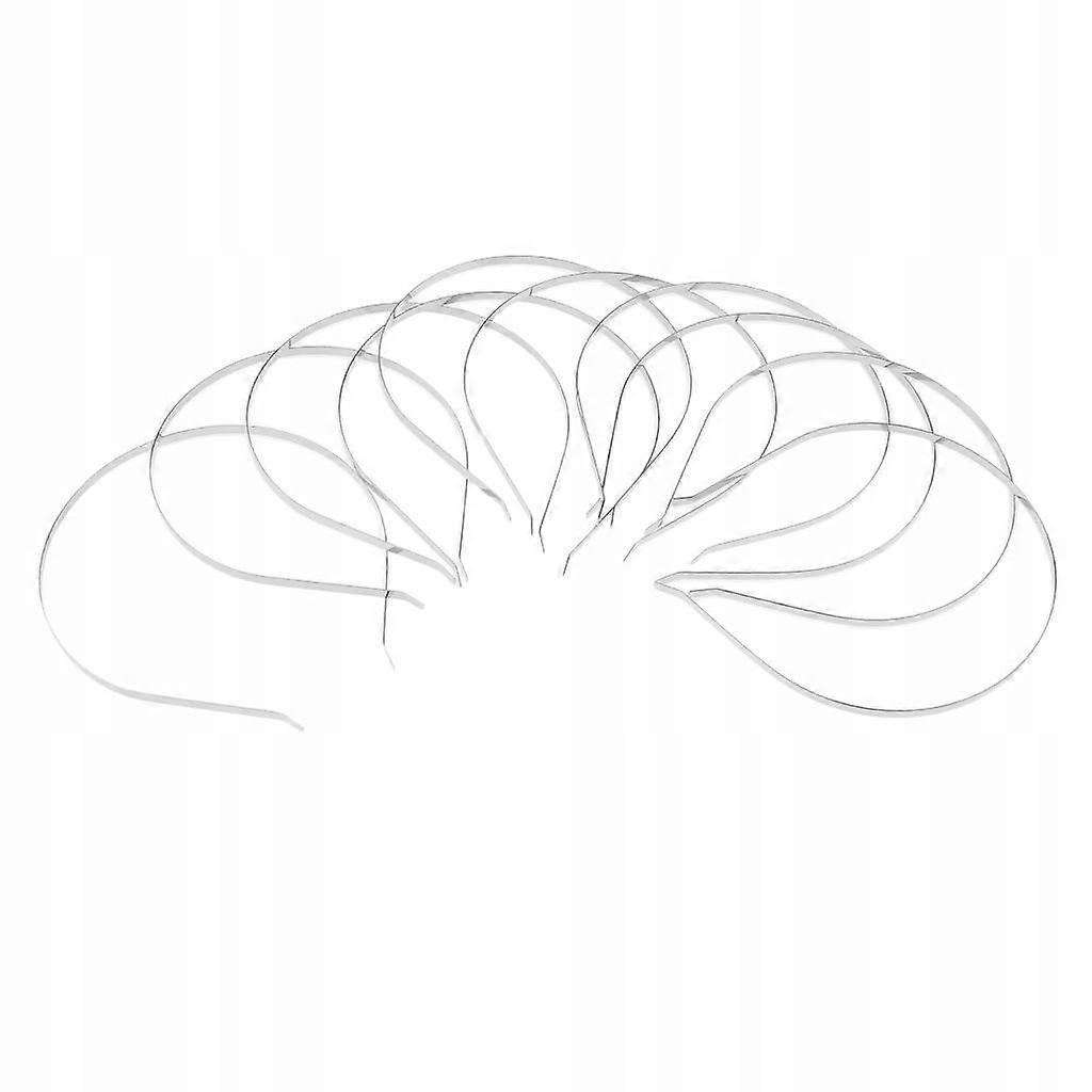 Diadème Multicolore