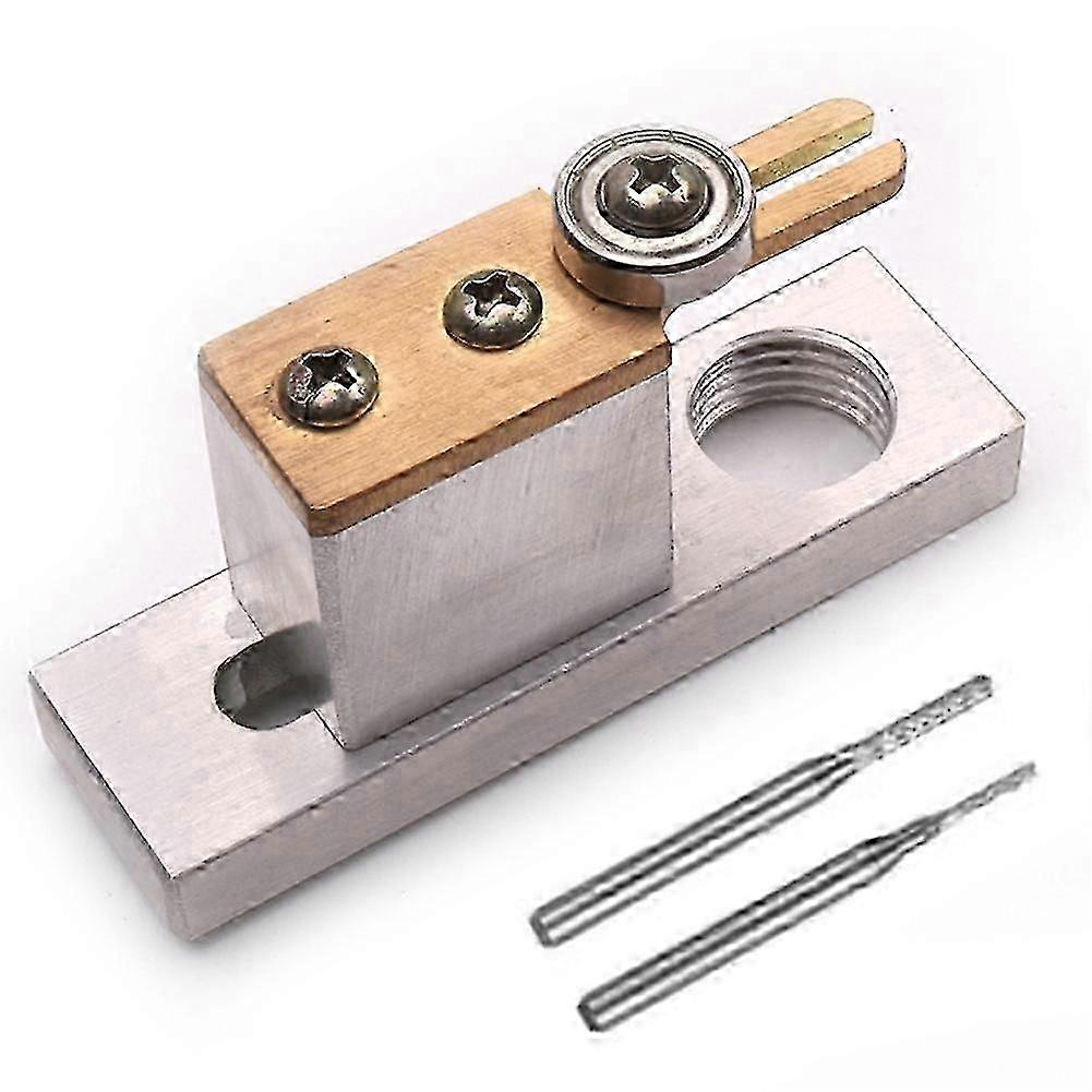 Violin Purfling Groove Cutter Luthier Tool Milling