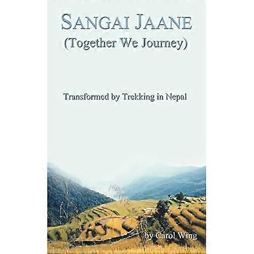 Sangai Jaane (Sammen rejser vi)