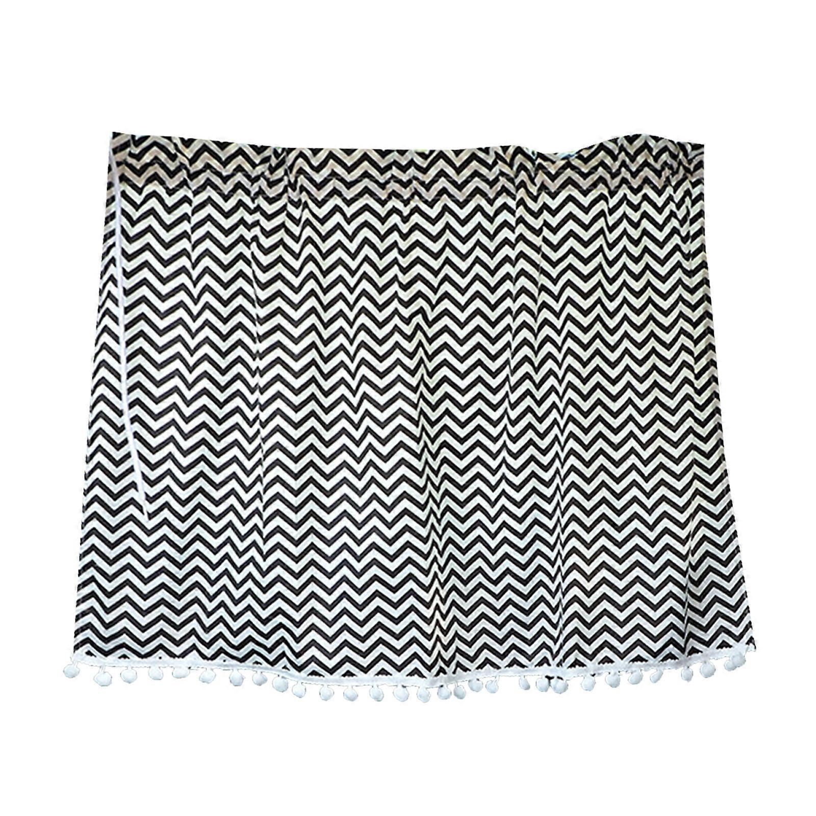 Colorful Car Sunshade Car Curtain with Suction Cup Car Window Shade Adjustable Curtain Suiatble for Travel & Driving