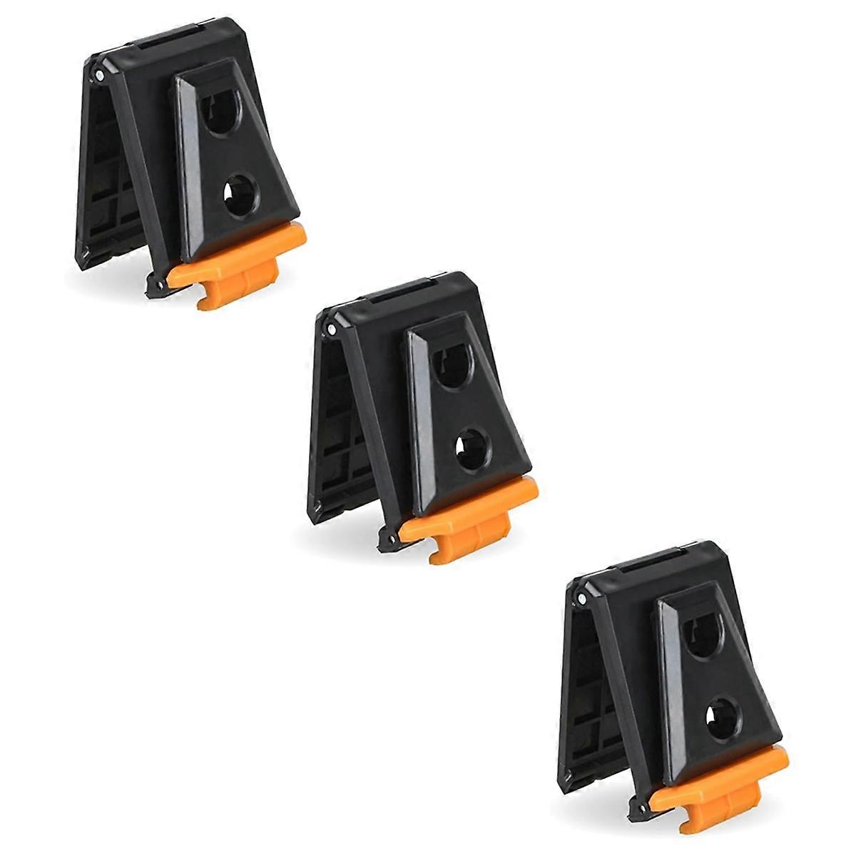Tool Belt Clip Replacement for TOU-CT Models TOU-CT-150 TB-CT-150SP ClipTech Pouches