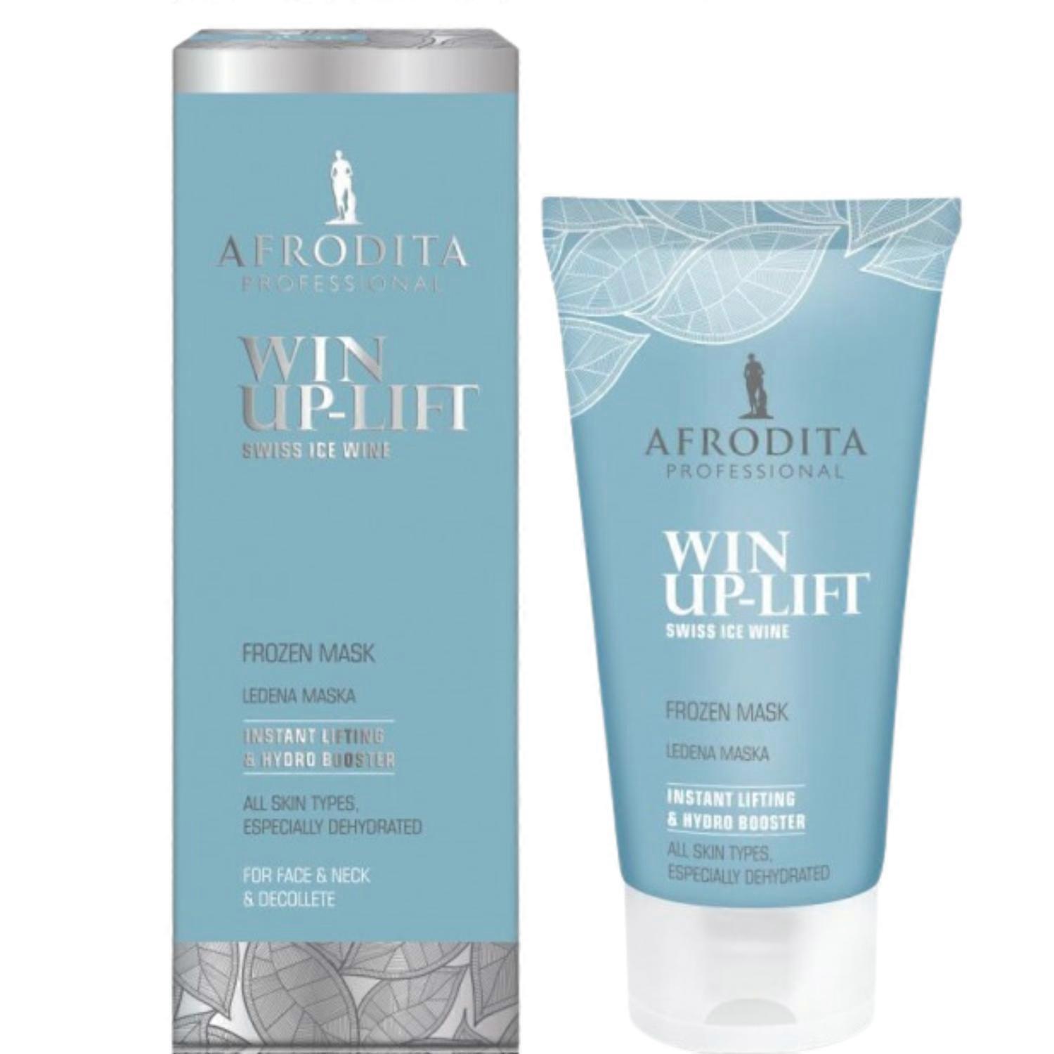 Aphrodita Win Up-Lift Frying mask