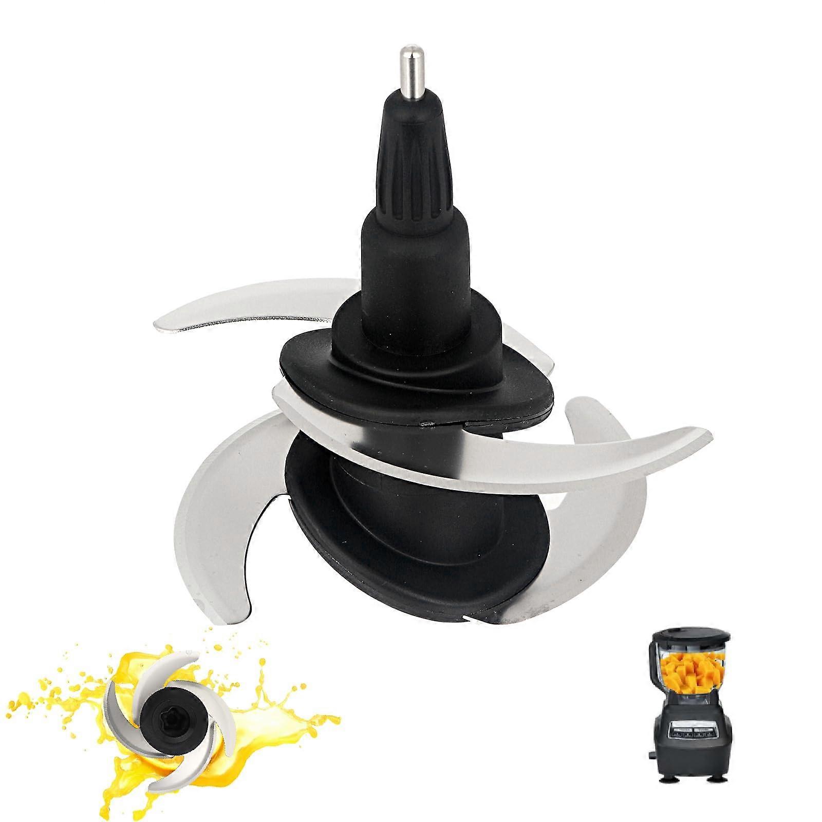 Replacement Blender Blade for Food Processor Bowl Chopping