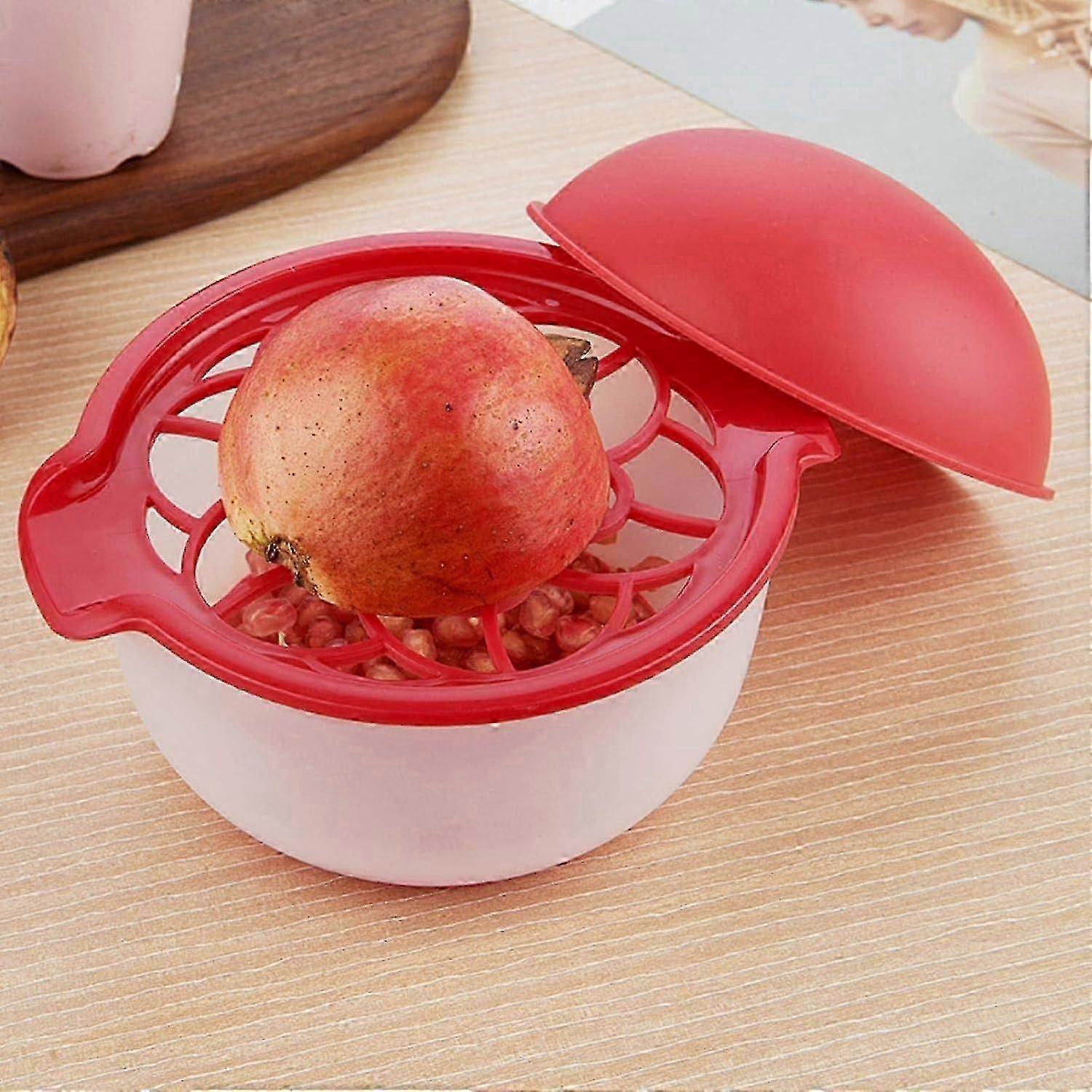 Pomegranate Peeler,pomegranate Arils Removal Tool, Kitchen Multi Functional
