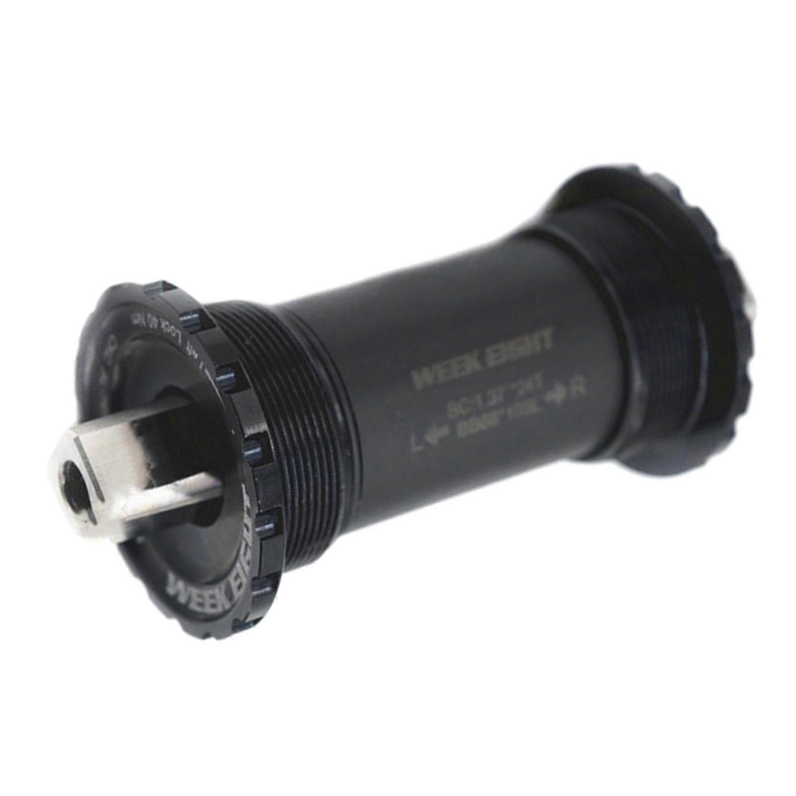 Square Taper Sealed Bearing Bottom Bracket 68mm Threaded or Folding Bicycle 119mm