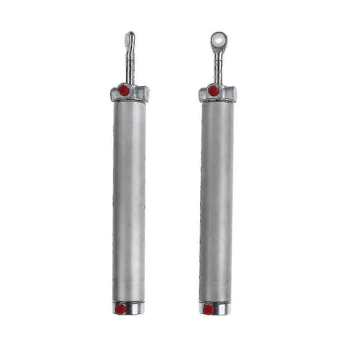 2x اسطوانة هيدروليكية قابلة للتحويل Tc-102 1968-1972
