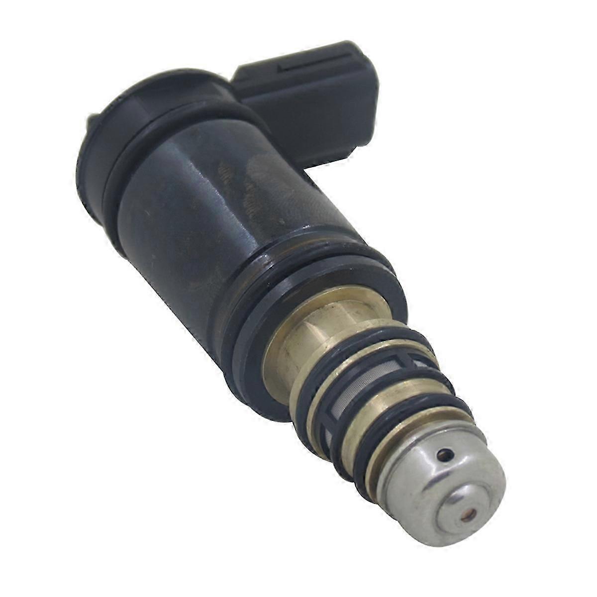 Car AC Compressor Control Valve Sensor 6SES14C CG447280-9852 97701C2000 97701-C2000 for 2.0 2.4 VII LF