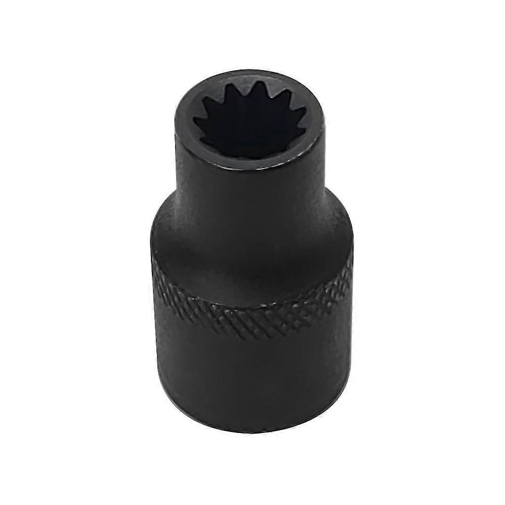 11 Point Truck Brake Caliper Socket Removal Sleeve for Knorr Performance Tool