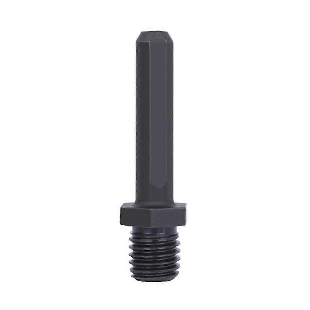 SDS to M14 Drill Adapter for Diamond Core Bits - Works with Electric and Hammer Tools
