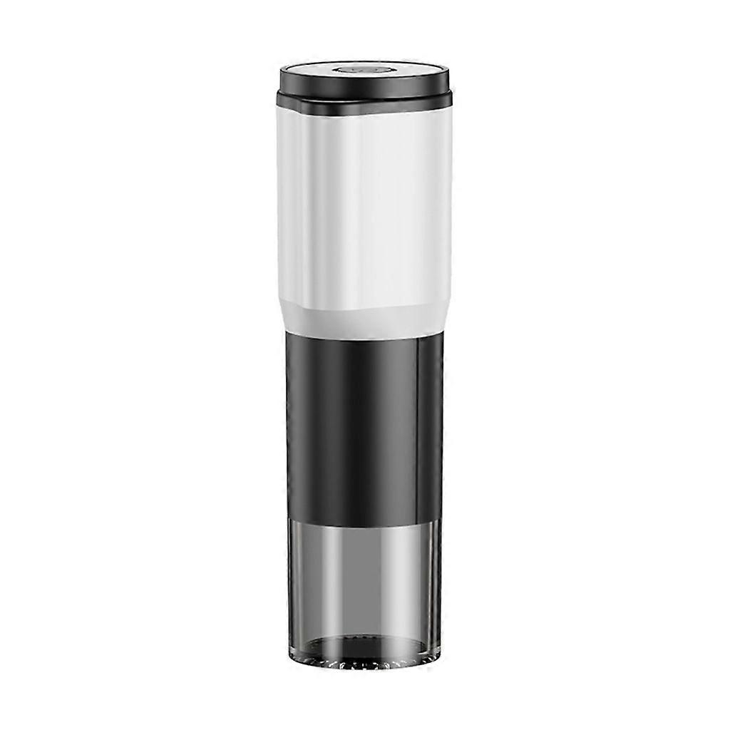 Convenient Electric Coffee Grinder Coffee Mill Rechargeable Coffee Grinder